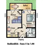 Boddenblick