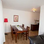 Boddenblick Apartmán Wiek auf Rügen