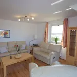 Apartmán Boddenblick Wiek auf Rügen