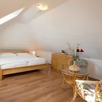 Boddenblick Apartmán *
