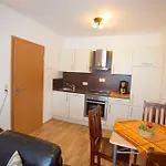 Apartmán Boddenblick Wiek auf Rügen