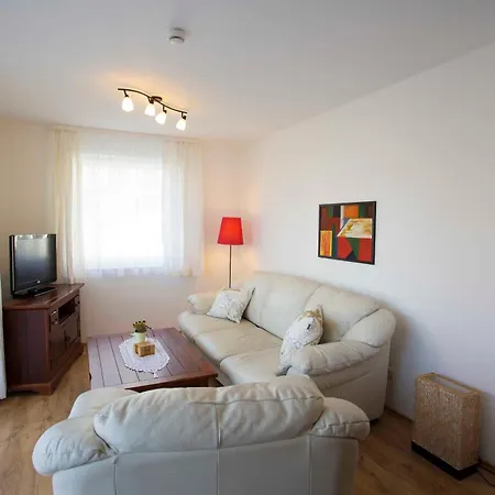 Boddenblick * Wiek auf Ruegen