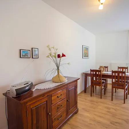 Boddenblick Appartement