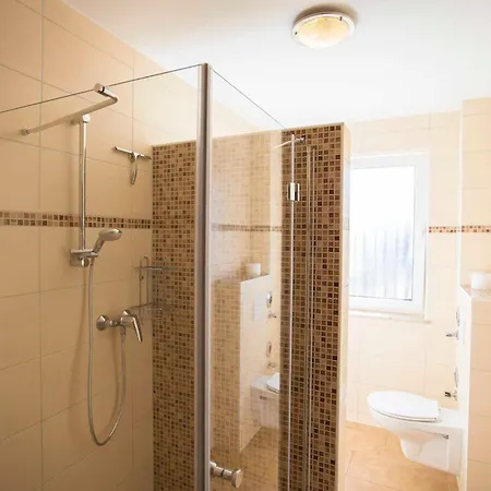 Boddenblick Apartment *