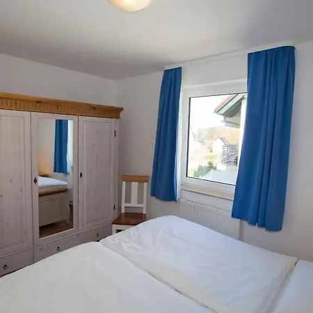 Boddenblick * Wiek auf Ruegen