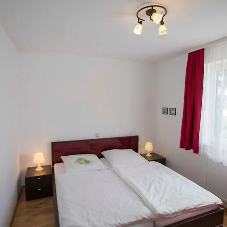 Boddenblick Apartment Wiek auf Ruegen