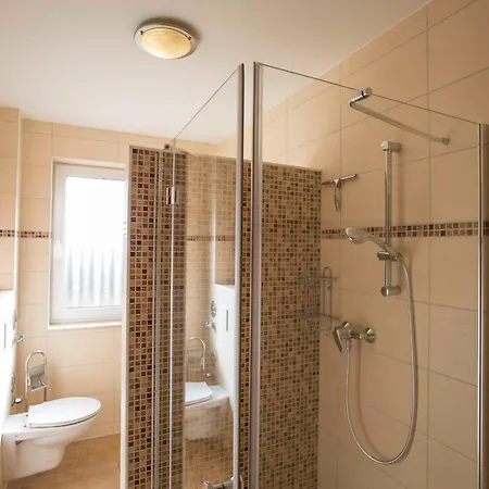 Boddenblick Wiek auf Ruegen