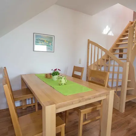 Boddenblick Apartment