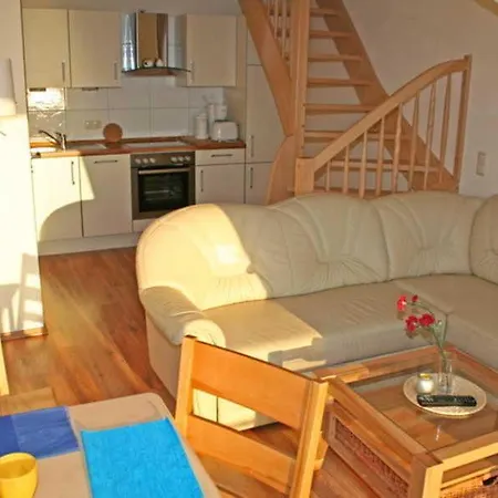 Boddenblick * Wiek auf Ruegen