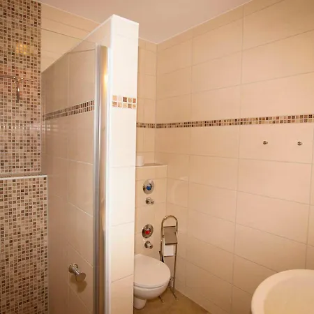 Apartment Boddenblick Wiek auf Ruegen