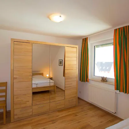 Boddenblick Appartement