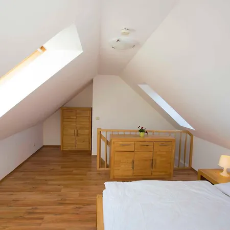 Boddenblick Wiek auf Rügen