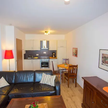 Boddenblick Wiek auf Ruegen