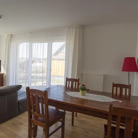 Boddenblick Apartment